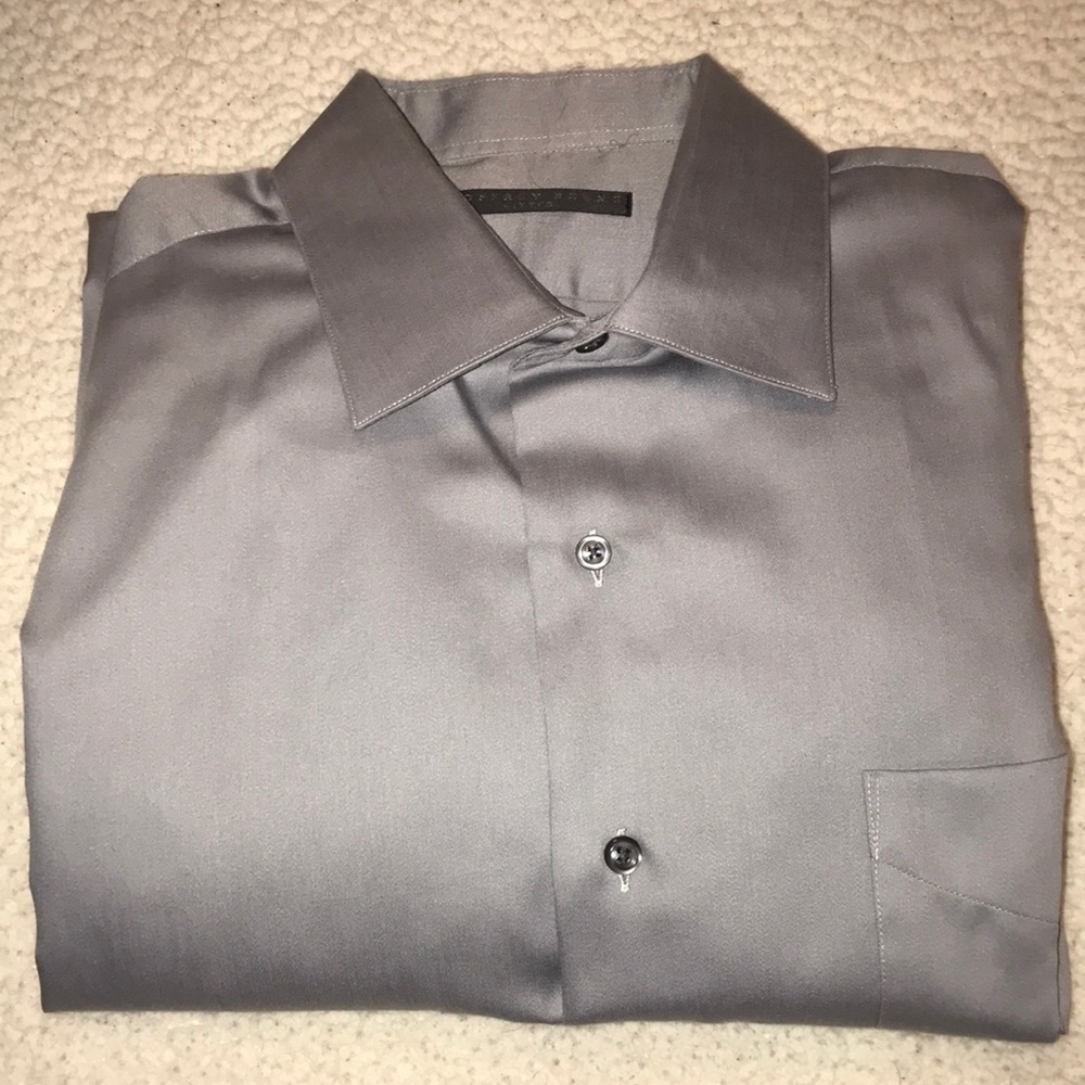 Men’s Button Down Shirt